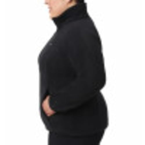 Women's Benton Springs Full-Zip Fleece Jacket
