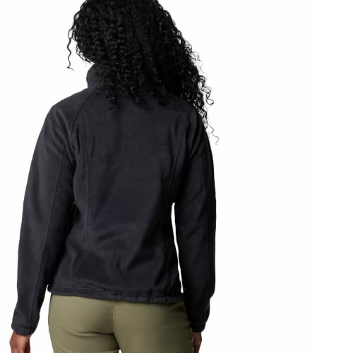 Women's Benton Springs Full-Zip Fleece Jacket