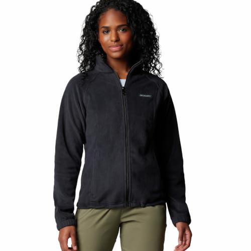 Women's Benton Springs Full-Zip Fleece Jacket