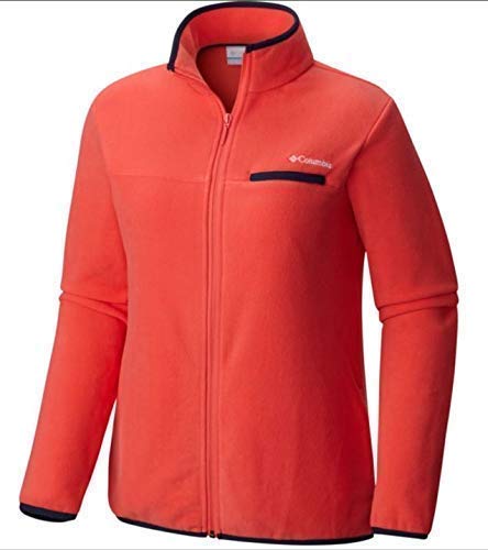 Women's Benton Springs Full-Zip Fleece Jacket