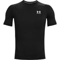 Men's HeatGear Short-Sleeve Compression T-Shirt