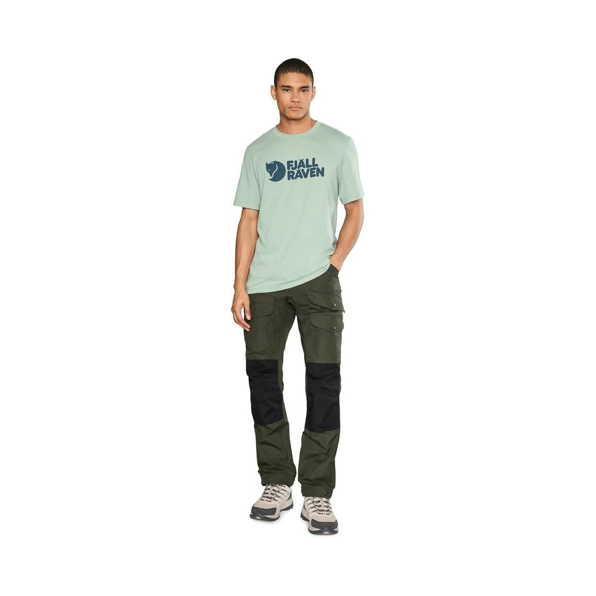 Men's Vidda Pro Ventilated Hiking & Trekking Pants