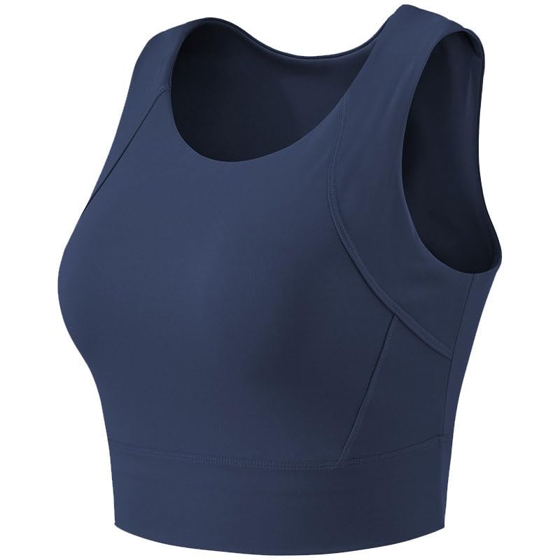 Women's Quick-Dry Supportive Sports Bra for Training