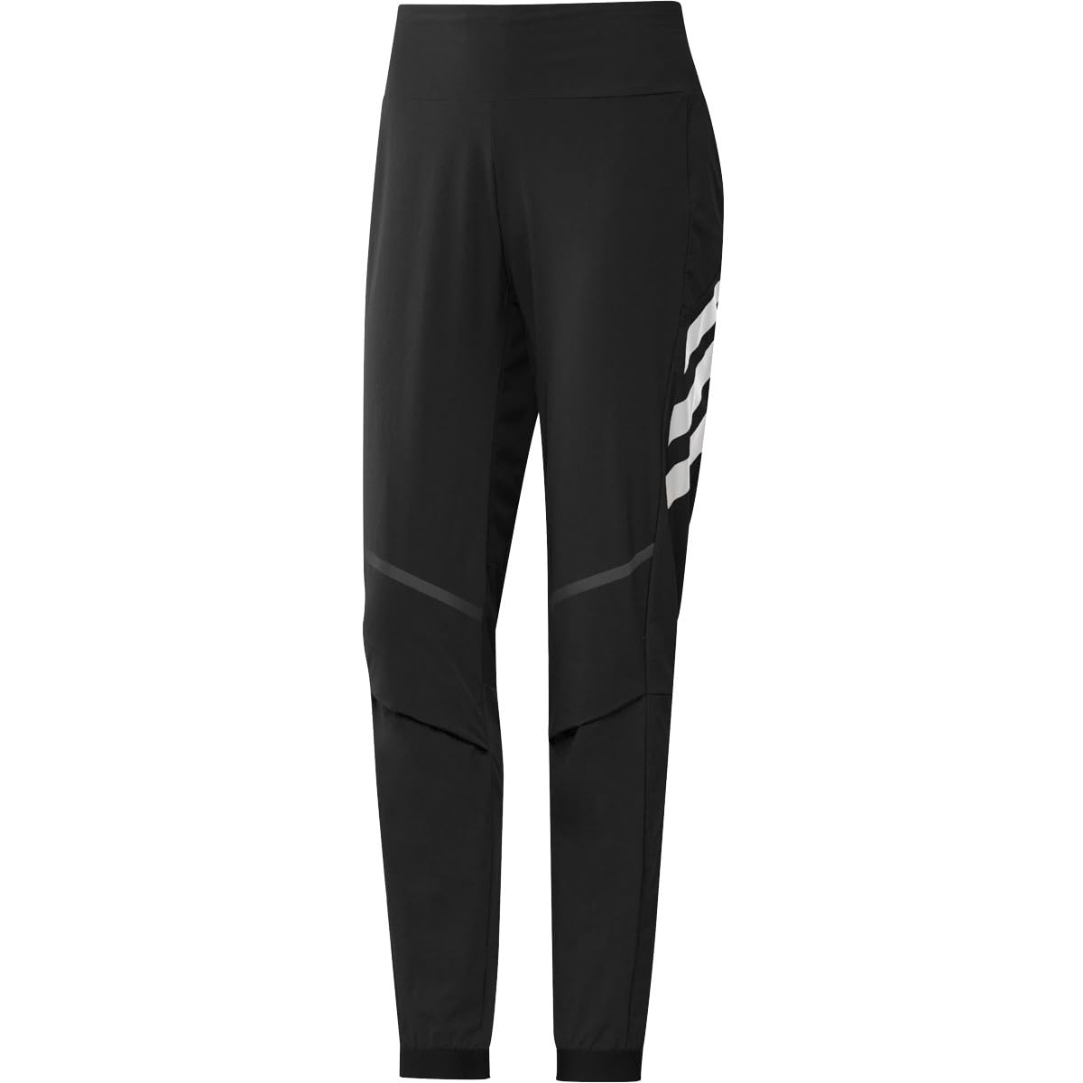 Women's Terrex Hybrid Trail Running Pants - Black