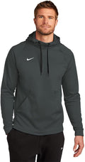 Men's Therma-Fleece Pullover Performance Hoodie