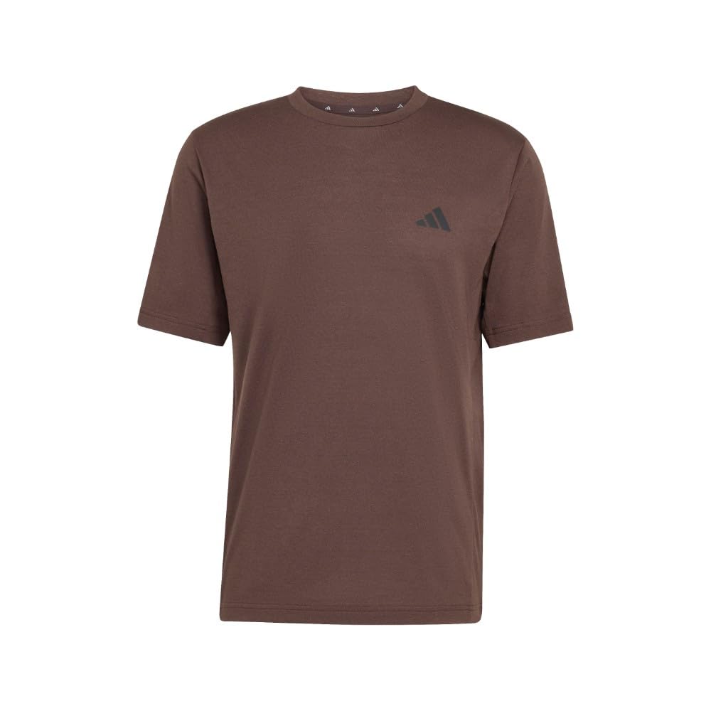 adidas Men's Workout Essentials Feel Ready T-Shirt