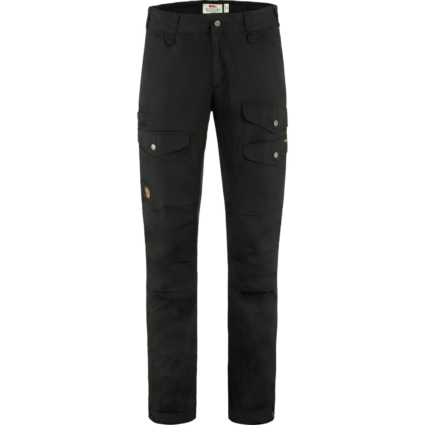 Men's Vidda Pro Ventilated Hiking & Trekking Pants