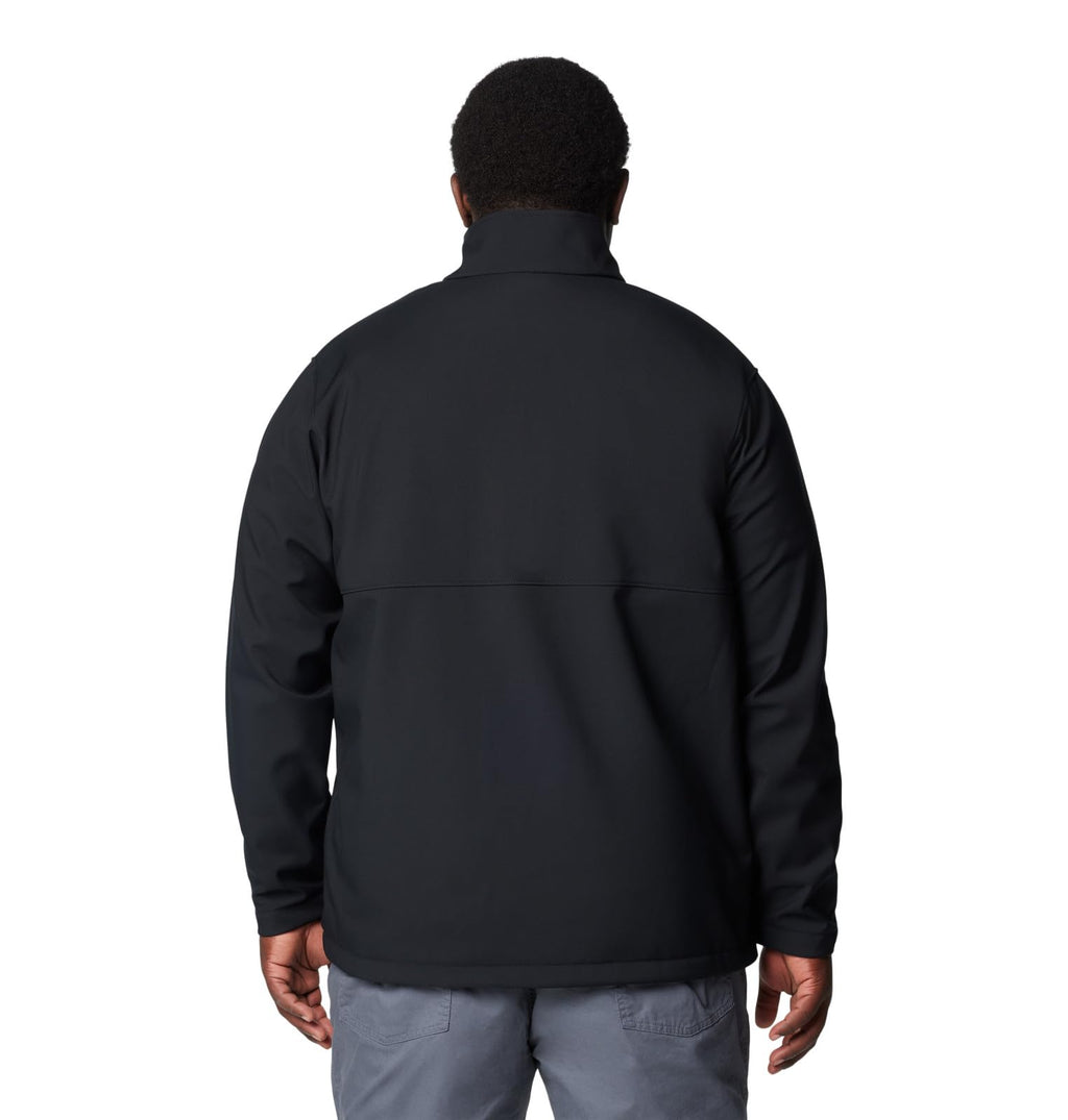 Men's Ascender Water-Resistant Softshell Jacket