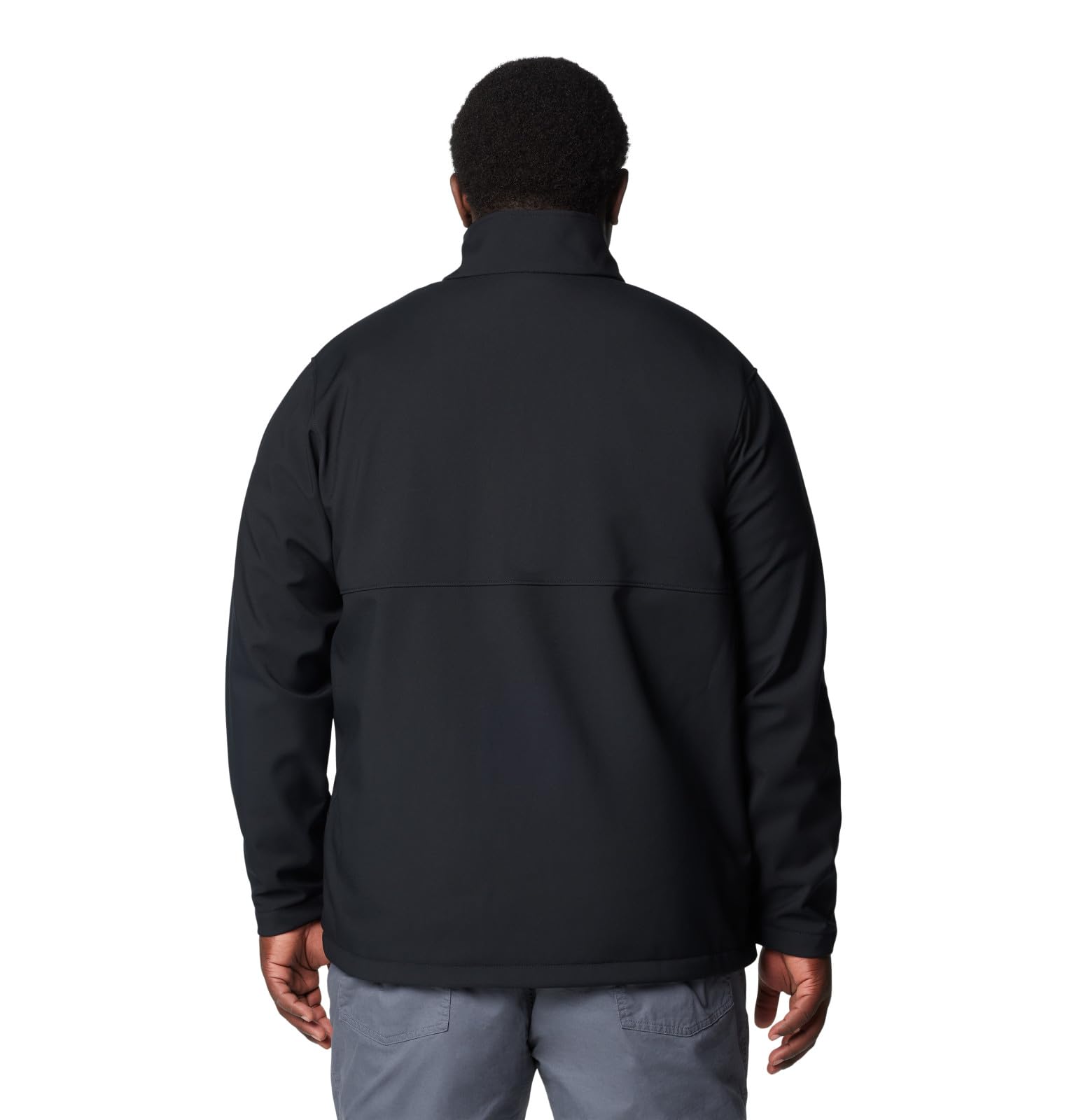 Men's Ascender Water-Resistant Softshell Jacket