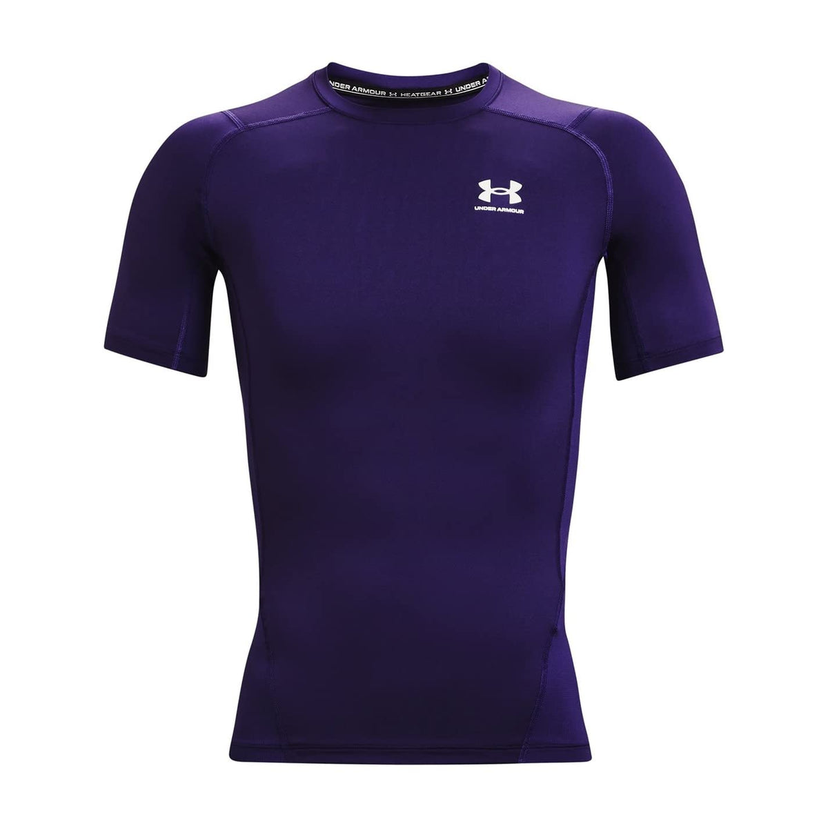 Men's HeatGear Short-Sleeve Compression T-Shirt