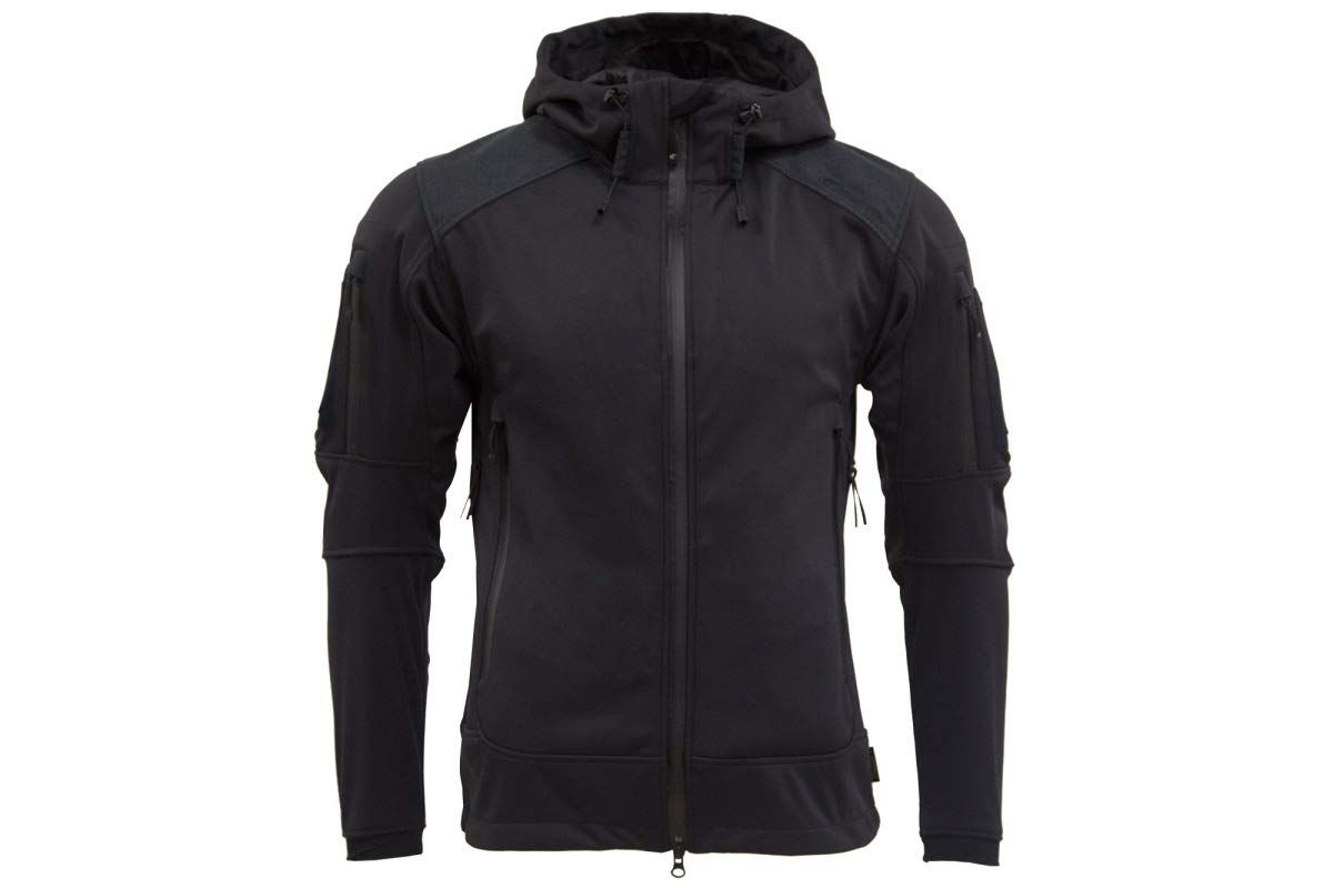 Men's Special Forces Tactical Softshell Outdoor Jacket