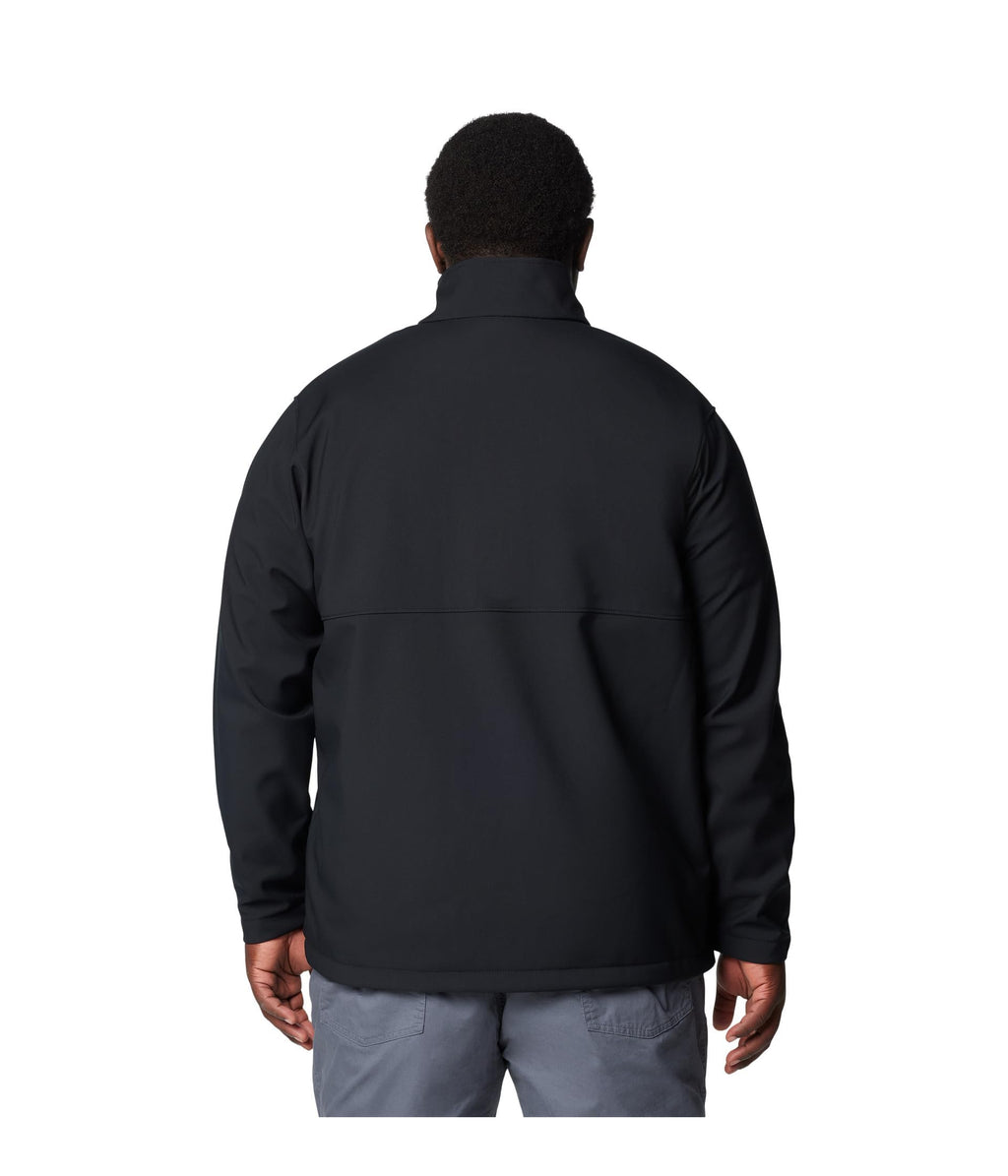 Men's Ascender Water-Resistant Softshell Jacket