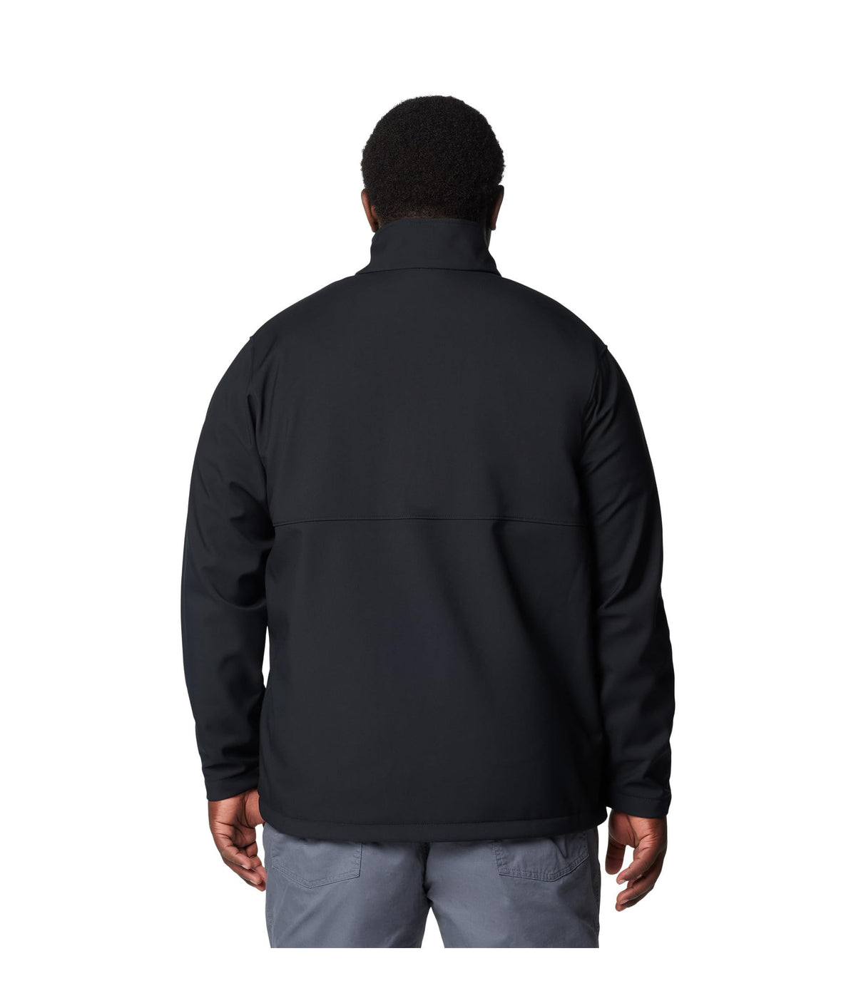 Men's Ascender Water-Resistant Softshell Jacket