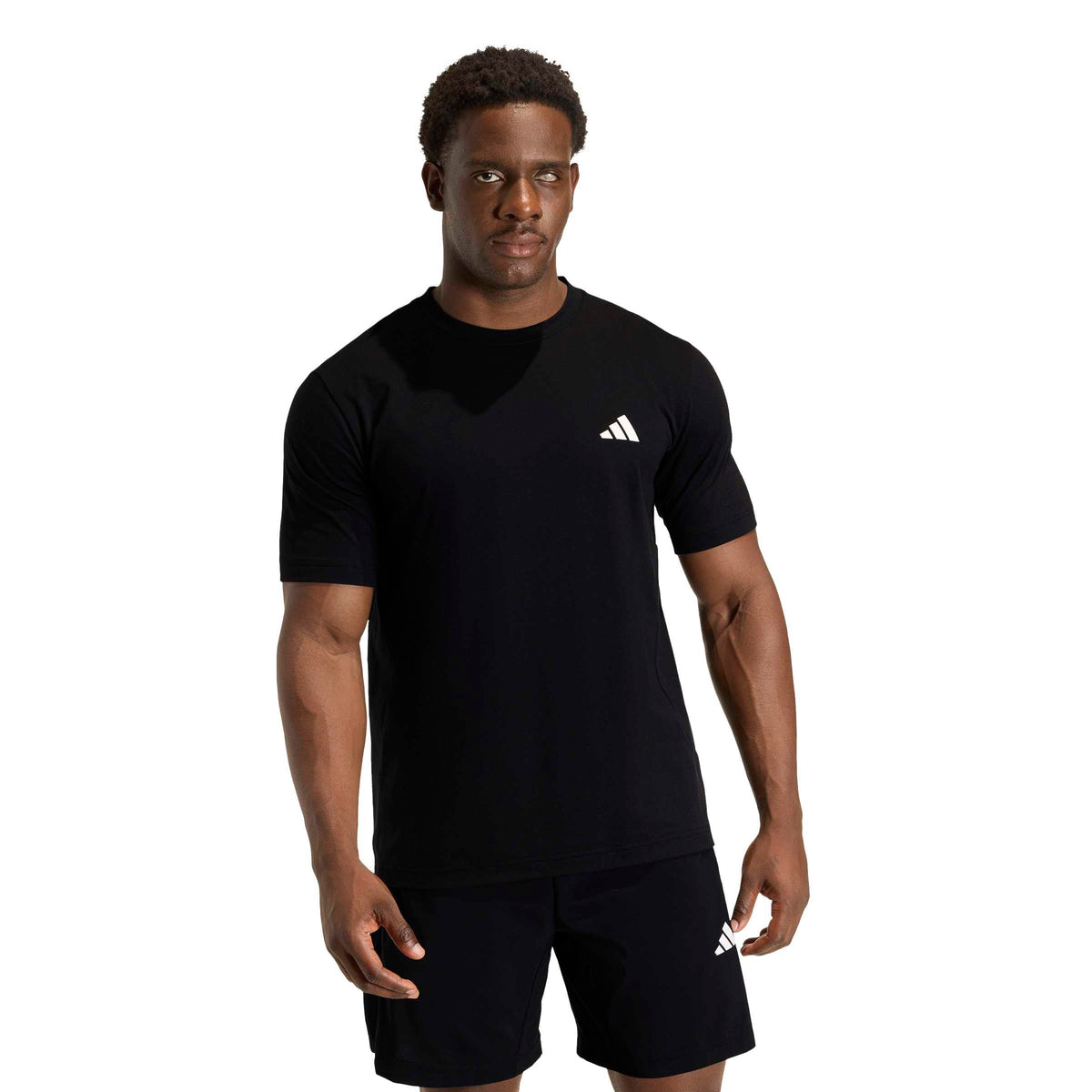 adidas Men's Workout Essentials Feel Ready T-Shirt