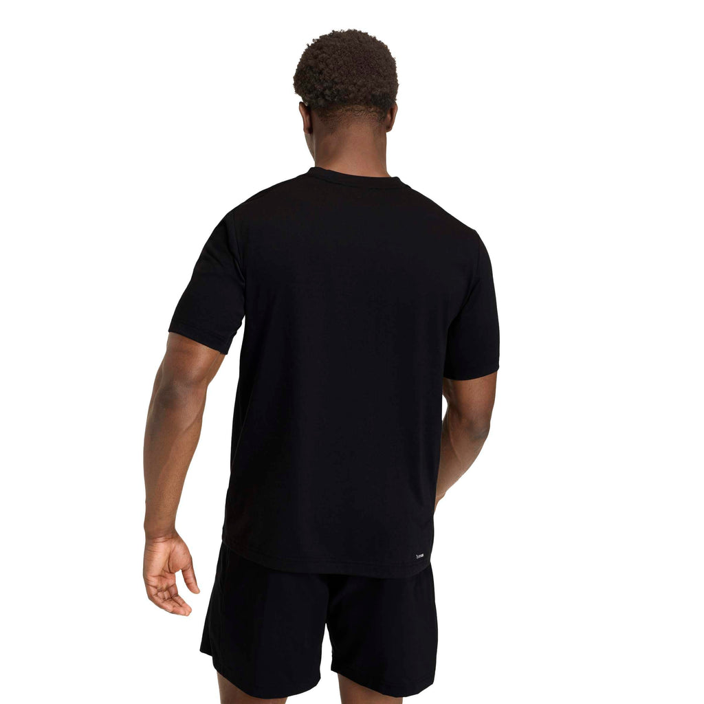 adidas Men's Workout Essentials Feel Ready T-Shirt