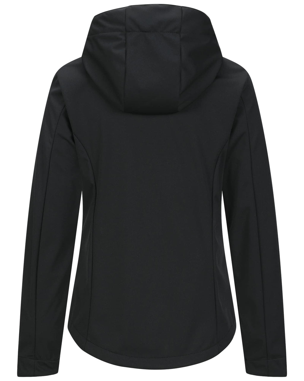 33,000ft Women's Softshell Jacket Waterproof Lightweight Windbreaker jacket