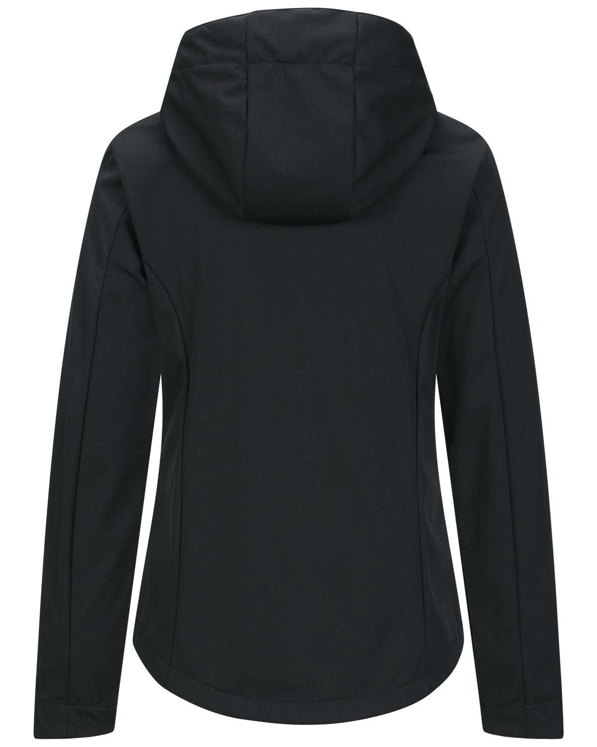 33,000ft Women's Softshell Jacket Waterproof Lightweight Windbreaker jacket