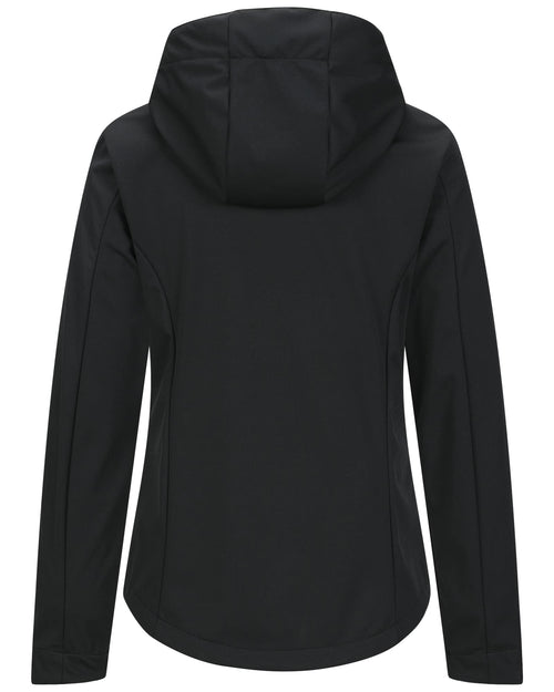 33,000ft Women's Softshell Jacket Waterproof Lightweight Windbreaker jacket
