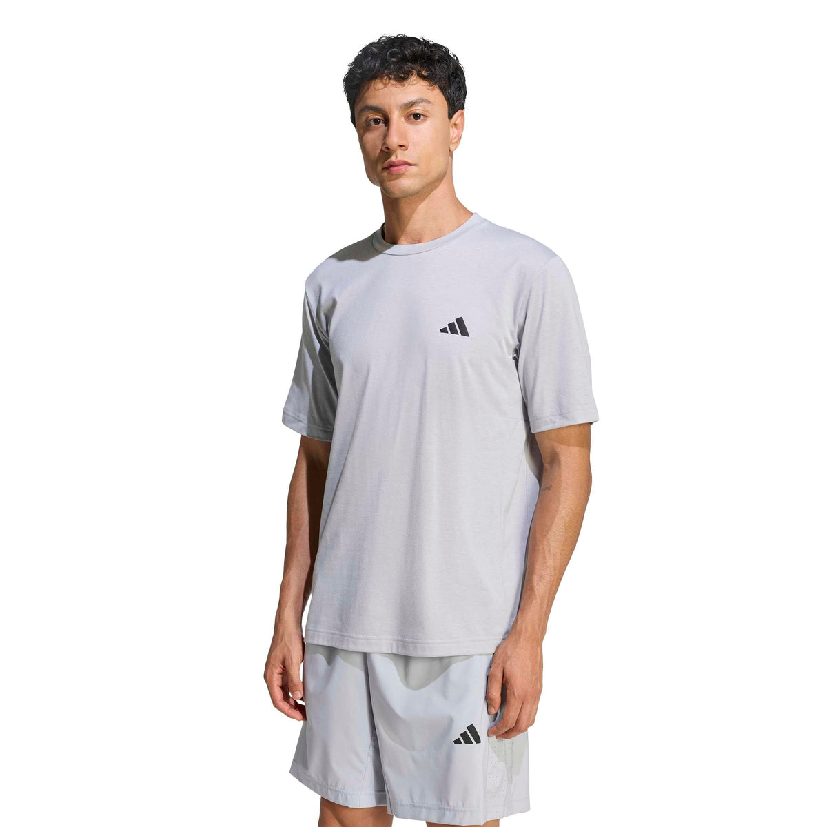adidas Men's Workout Essentials Feel Ready T-Shirt
