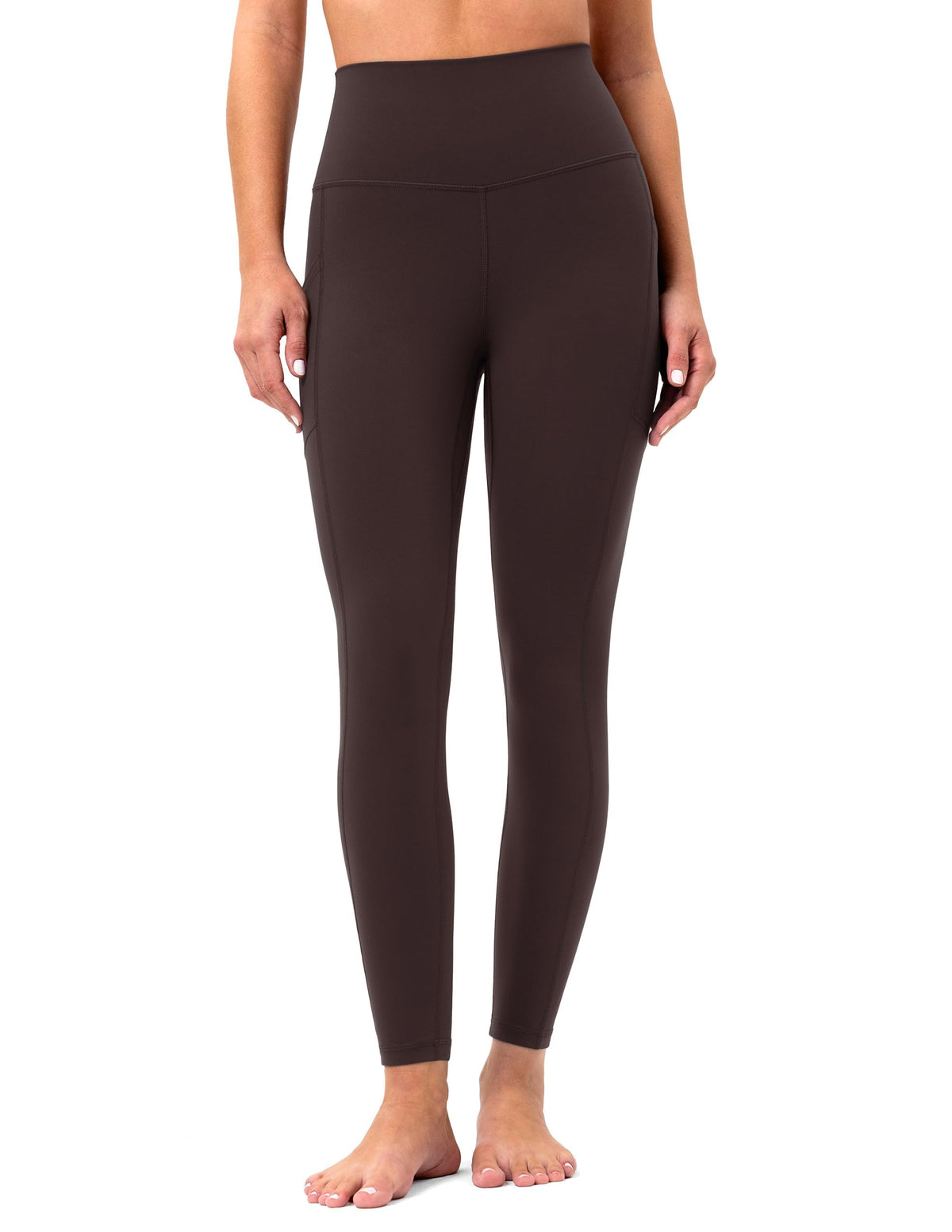 Colorfulkoala Essential 7/8 Leggings with Pockets