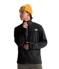 Cedar Trail Grid Full-Zip Fleece Jacket