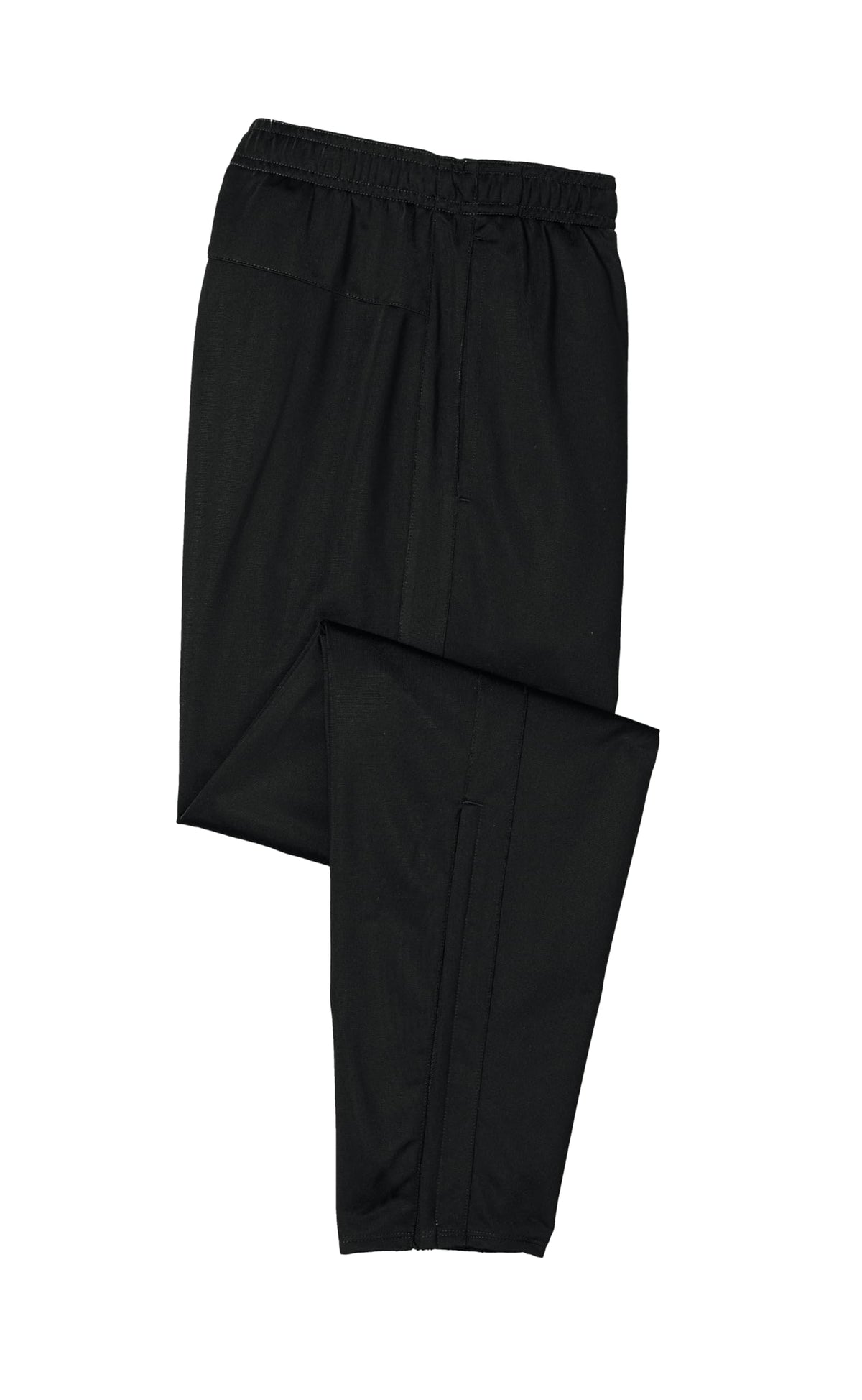 SPORT-TEK Unisex Tricot Track Jogger | Lightweight Joggers for Men & Women, Athletic Pants with Tapered Leg for The Gym
