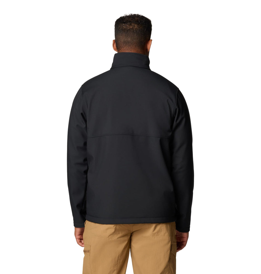 Men's Ascender Water-Resistant Softshell Jacket