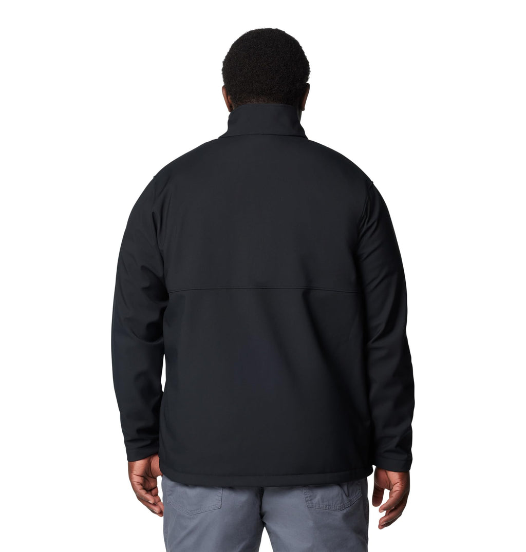 Men's Ascender Water-Resistant Softshell Jacket