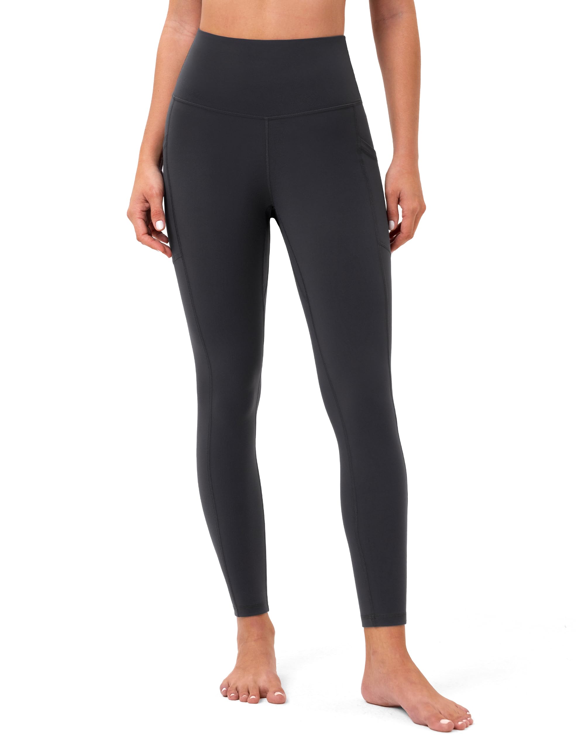 Colorfulkoala Essential 7/8 Leggings with Pockets