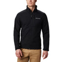 Men's Ascender Water-Resistant Softshell Jacket