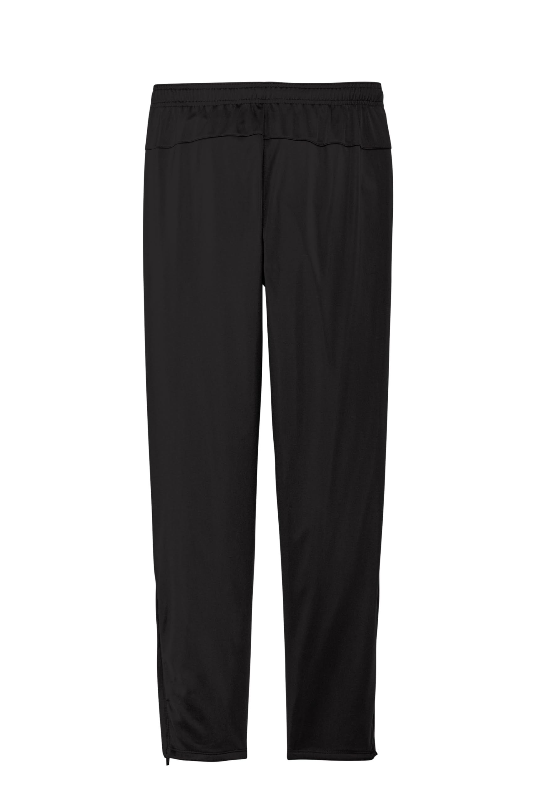 SPORT-TEK Unisex Tricot Track Jogger | Lightweight Joggers for Men & Women, Athletic Pants with Tapered Leg for The Gym