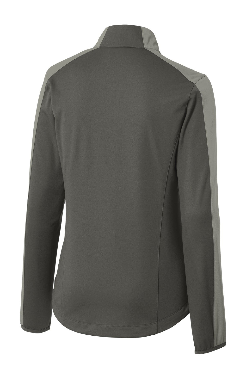 Women's Active Softshell Jacket for Outdoor Wear