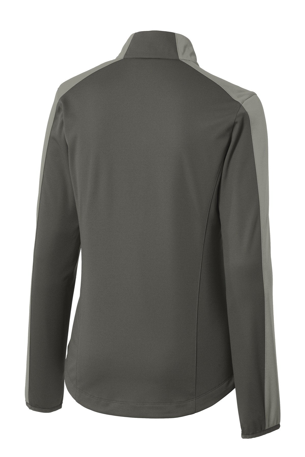 Women's Active Softshell Jacket for Outdoor Wear