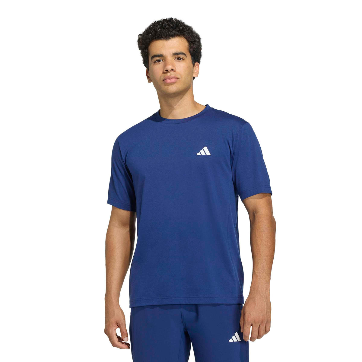adidas Men's Workout Essentials Feel Ready T-Shirt
