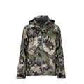 3-Layer Element-Proof Waterproof Outdoor Rain Jacket