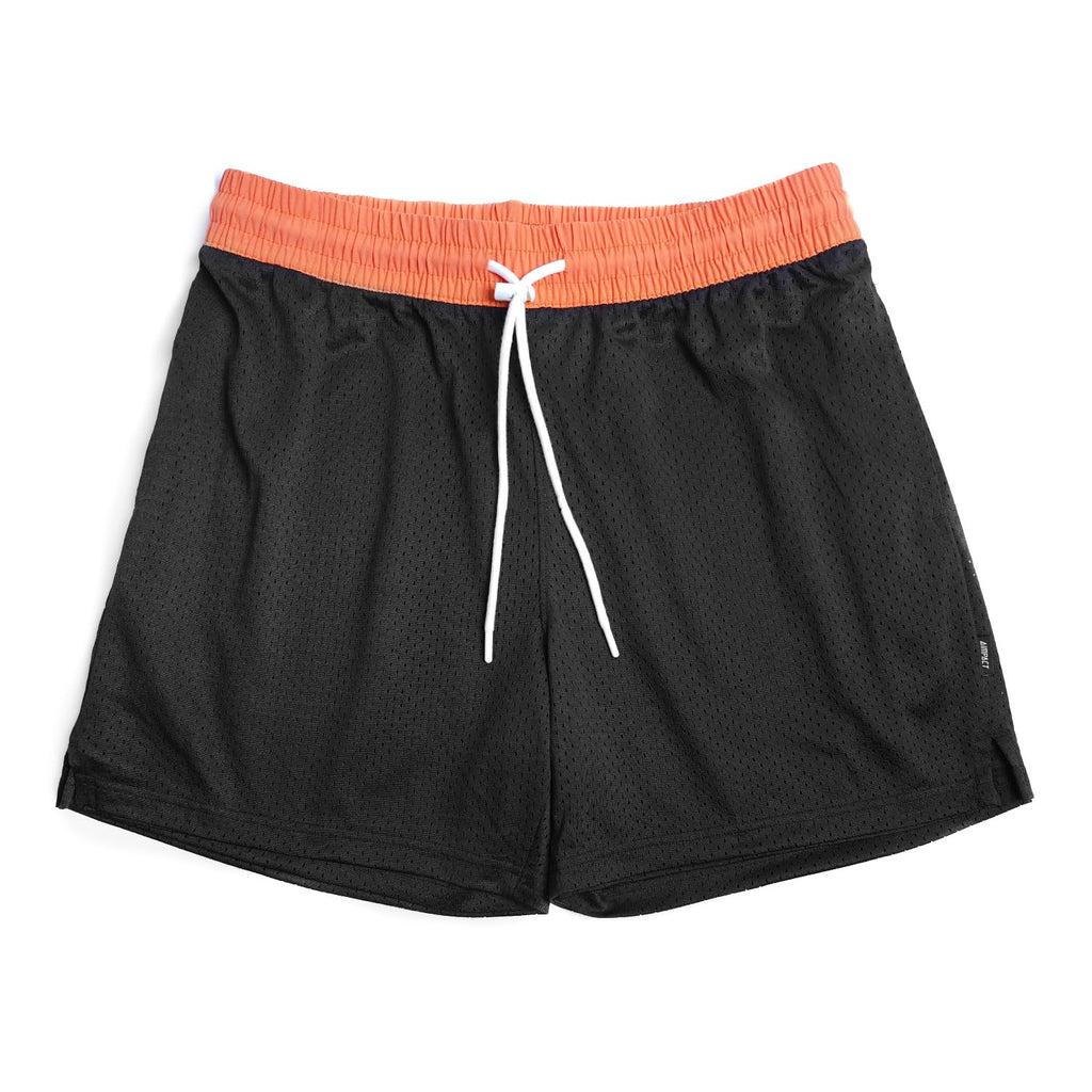 AIMPACT Men's 7" inseam Mesh Basketball Shorts