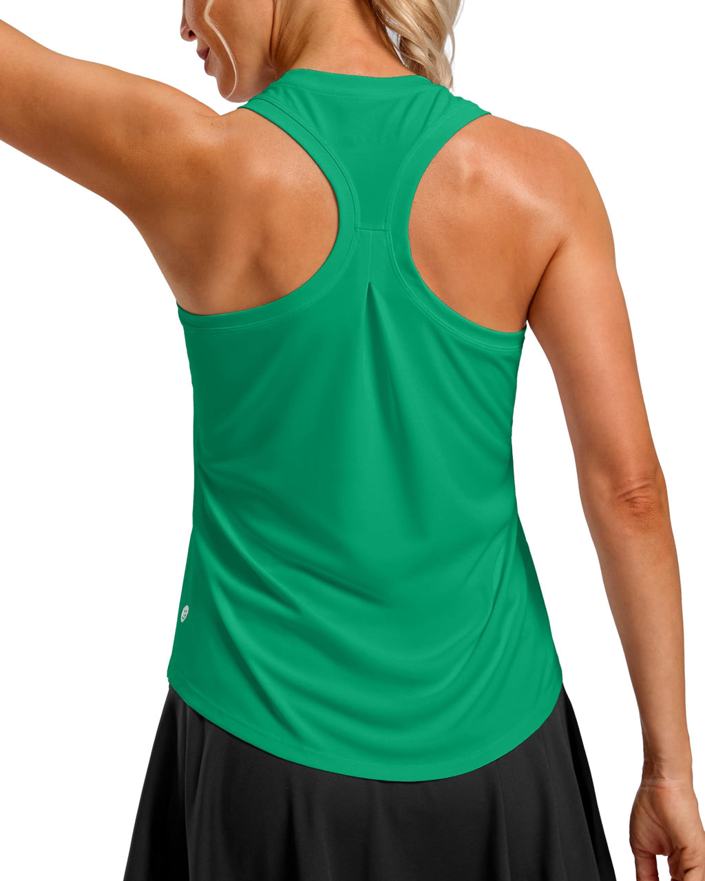 G Gradual Women's Workout Tank Tops Racerback Athletic Gym Shirts
