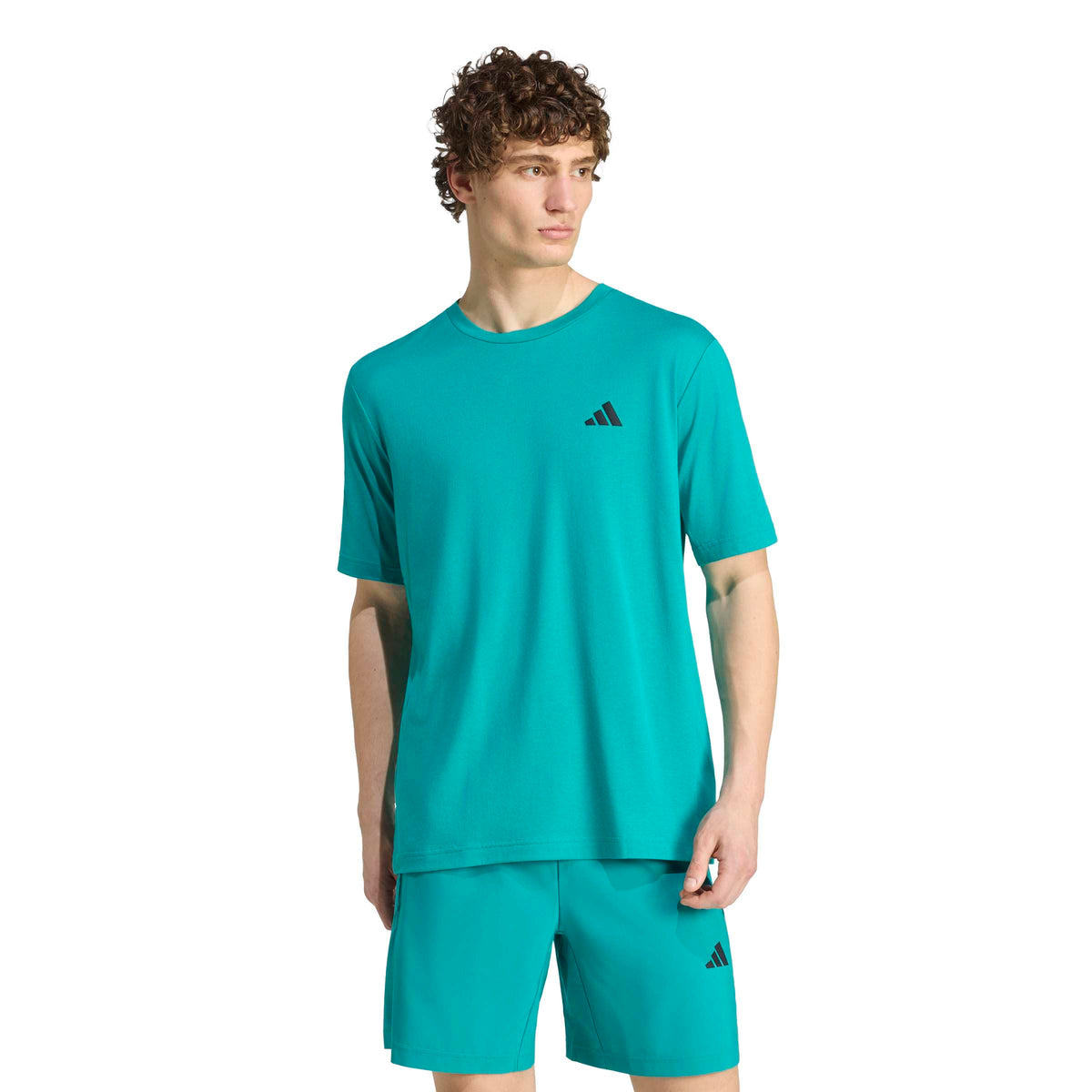 adidas Men's Workout Essentials Feel Ready T-Shirt