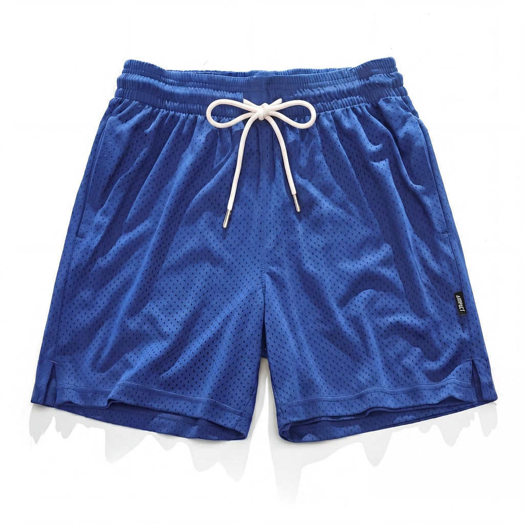 AIMPACT Men's 7" inseam Mesh Basketball Shorts
