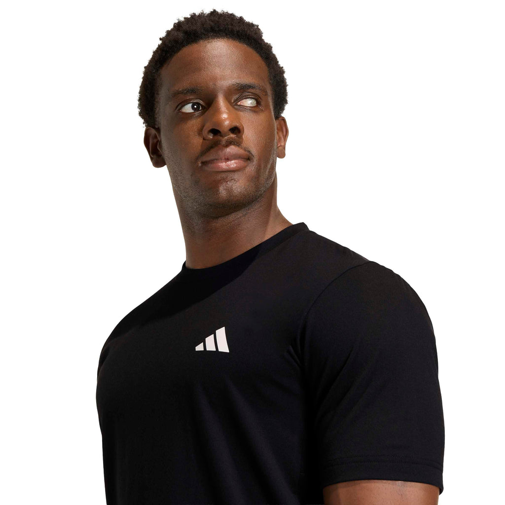 adidas Men's Workout Essentials Feel Ready T-Shirt