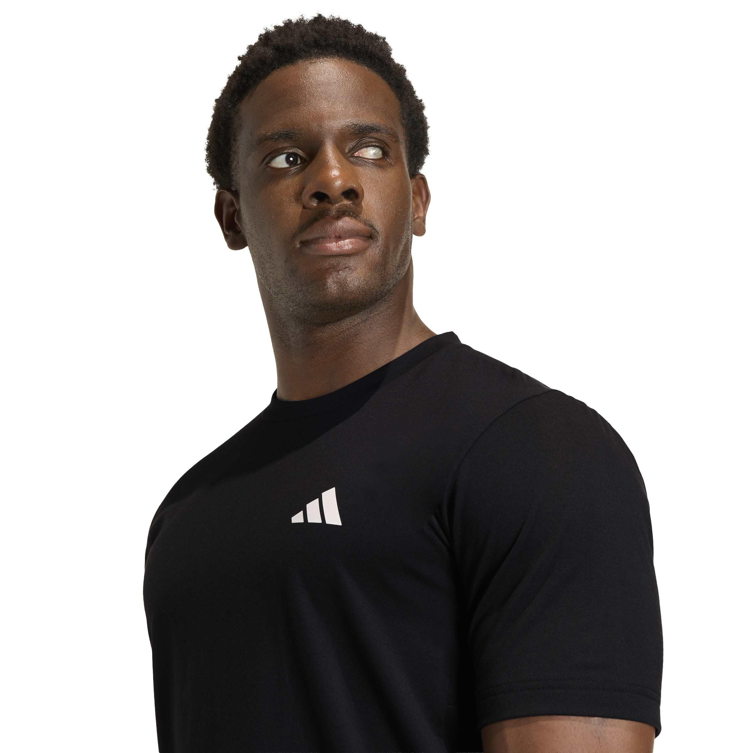 adidas Men's Workout Essentials Feel Ready T-Shirt