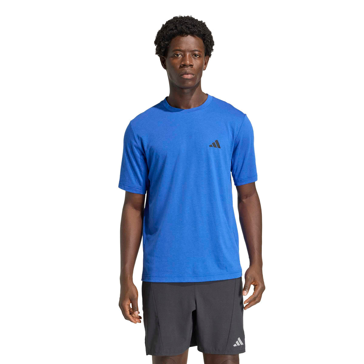 adidas Men's Workout Essentials Feel Ready T-Shirt