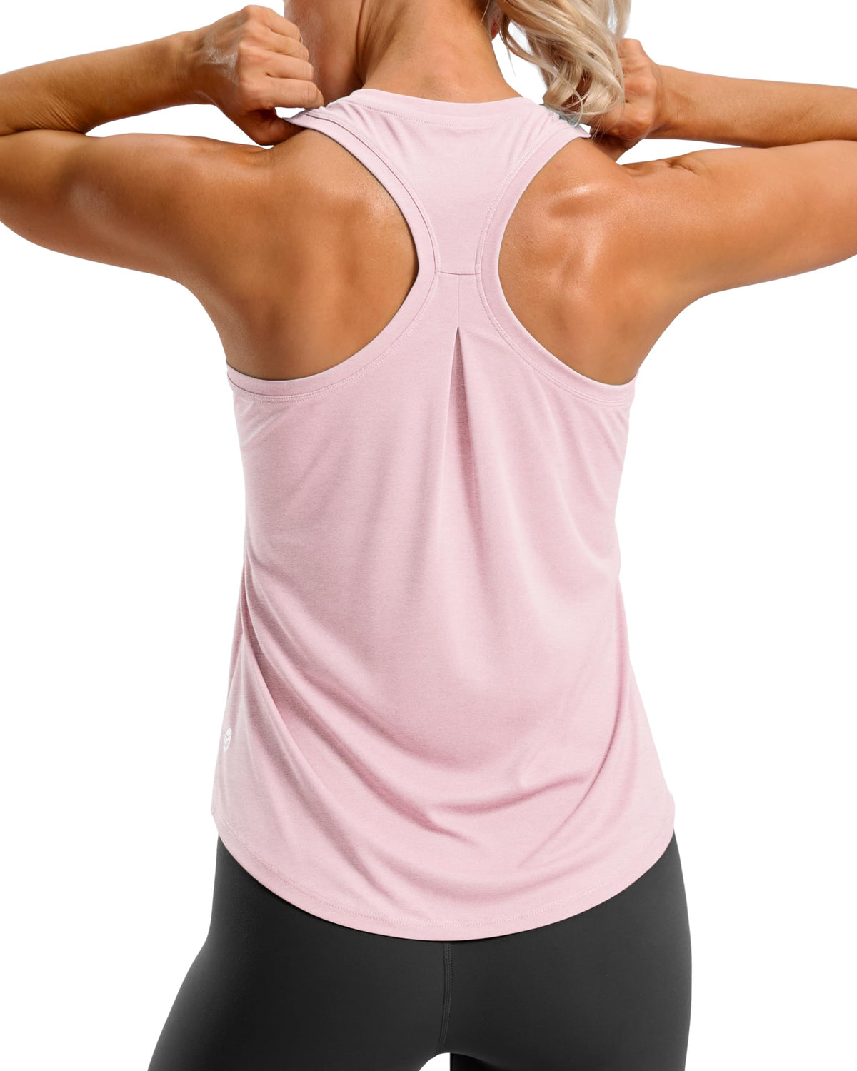 G Gradual Women's Workout Tank Tops Racerback Athletic Gym Shirts
