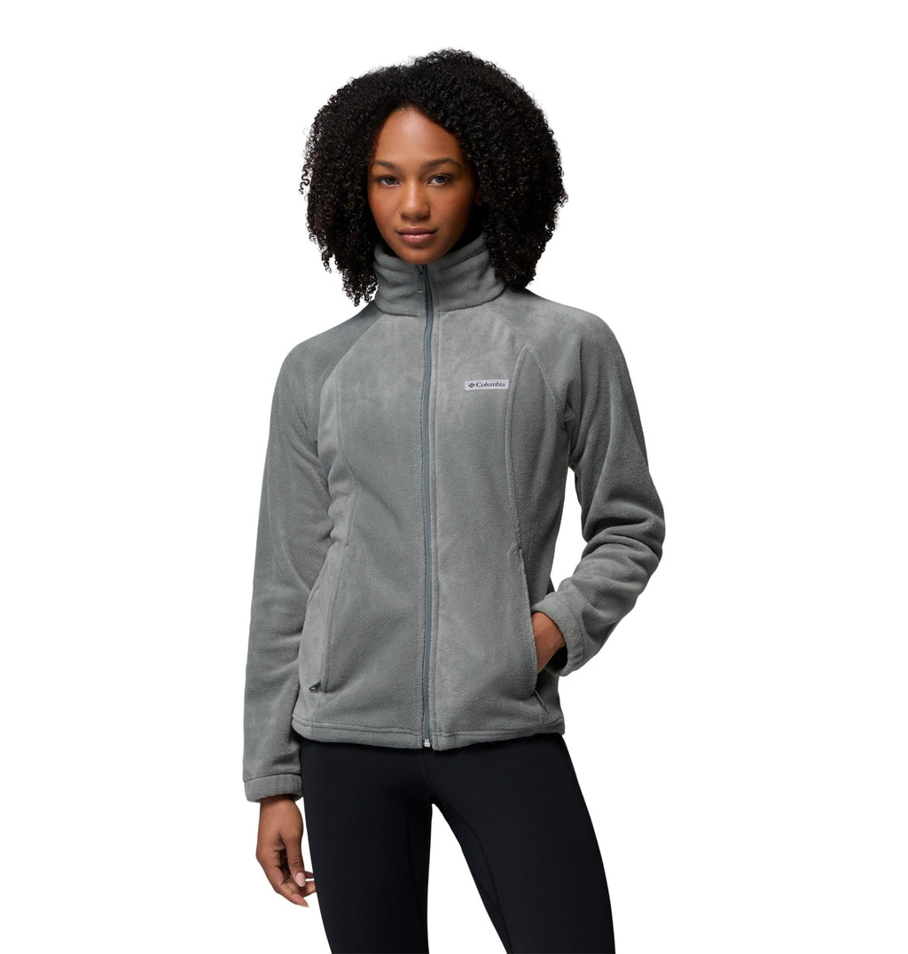 Women's Benton Springs Full-Zip Fleece Jacket
