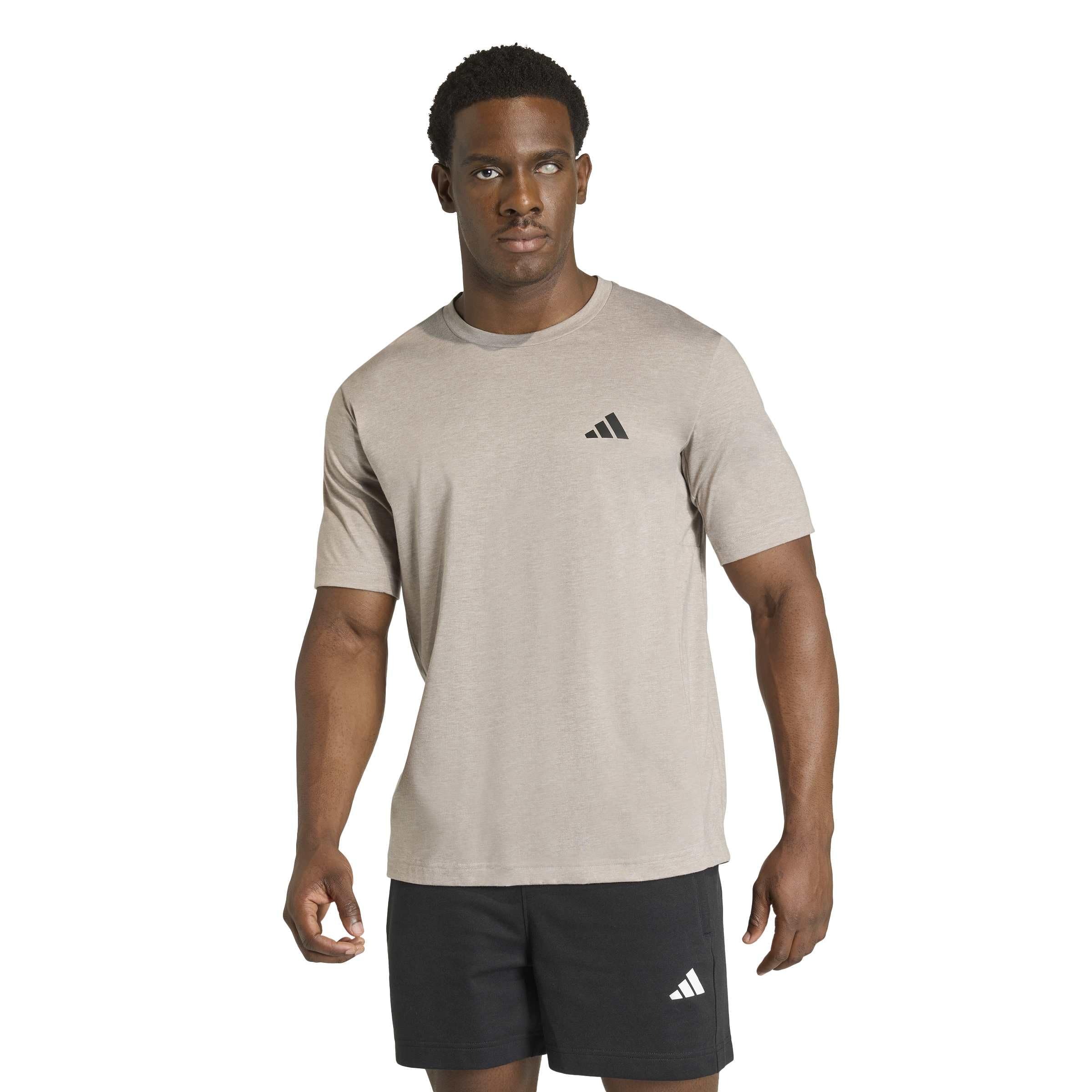 adidas Men's Workout Essentials Feel Ready T-Shirt