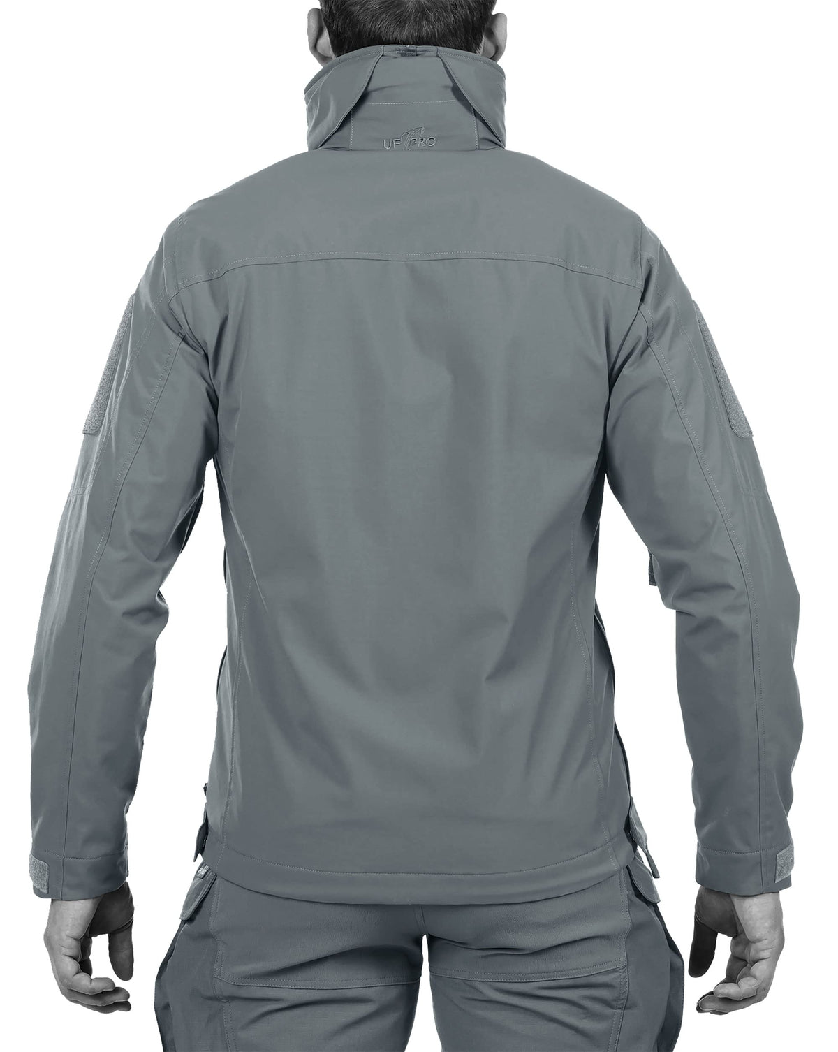 UF PRO Delta Eagle Gen.3 Tactical Softshell Jacket