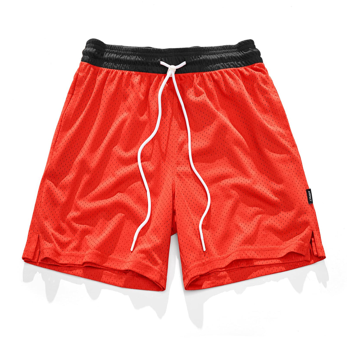 AIMPACT Men's 7" inseam Mesh Basketball Shorts