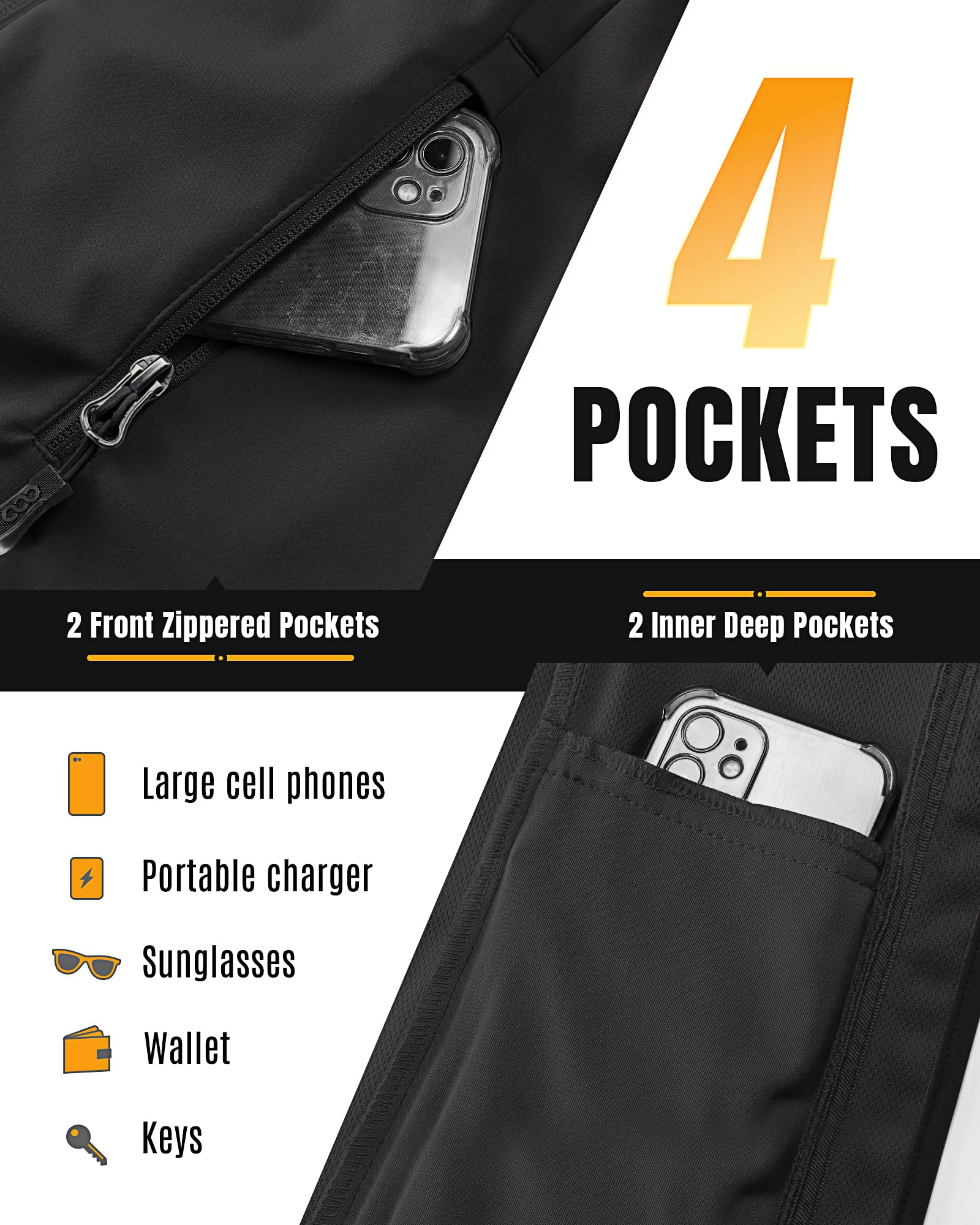 33,000ft Women's Softshell Jacket Waterproof Lightweight Windbreaker jacket