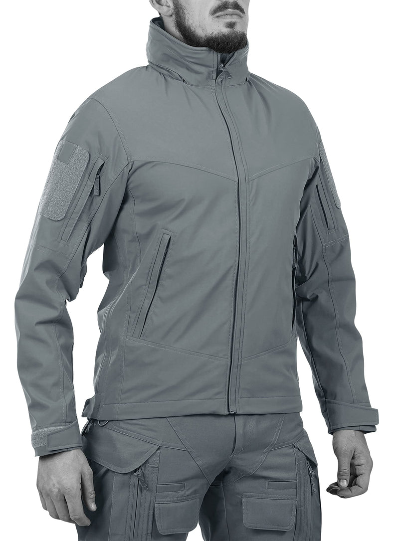UF PRO Delta Eagle Gen.3 Tactical Softshell Jacket