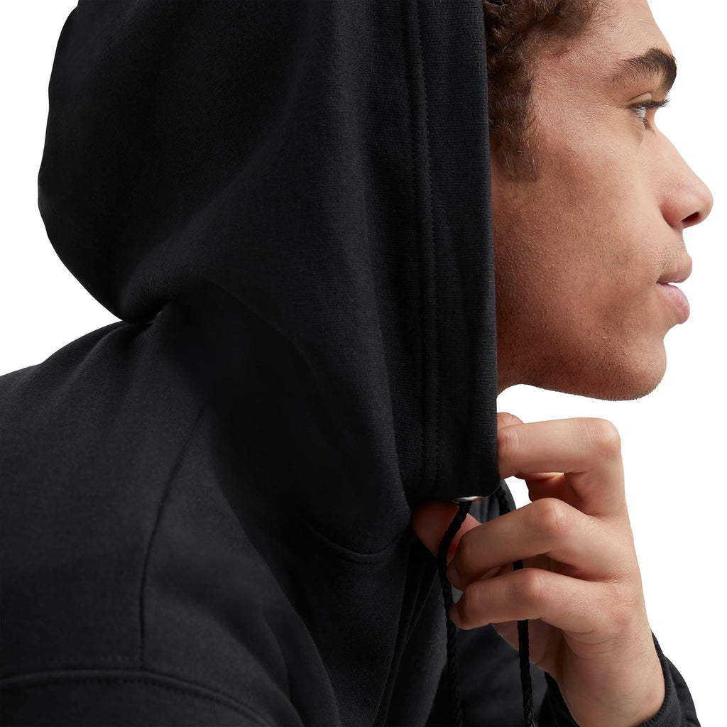 Men's EcoSmart Full-Zip Fleece Hoodie Sweatshirt